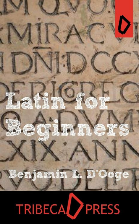 Produktbild: Latin for Beginners