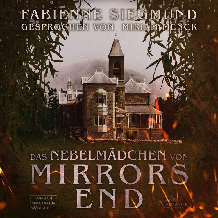 Produktbild: Das Nebelm&auml;dchen von Mirrors End