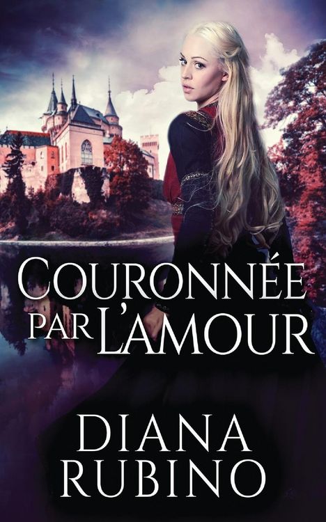 Produktbild: Couronn&eacute;e Par L'amour