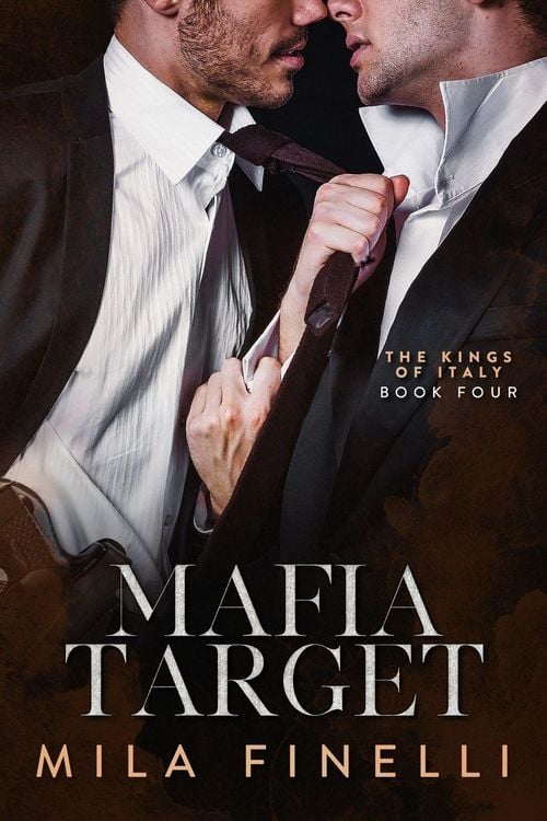 Produktbild: Mafia Target