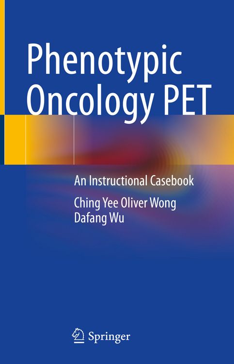 Produktbild: Phenotypic Oncology PET