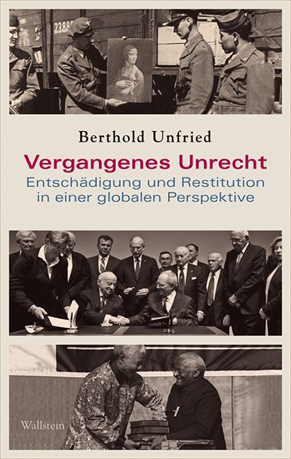 Produktbild: Vergangenes Unrecht