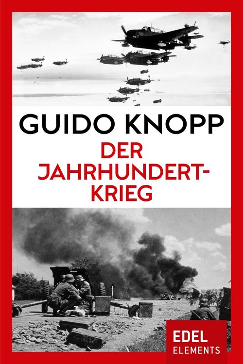 Produktbild: Der Jahrhundertkrieg