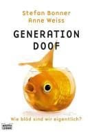 Produktbild: Generation Doof