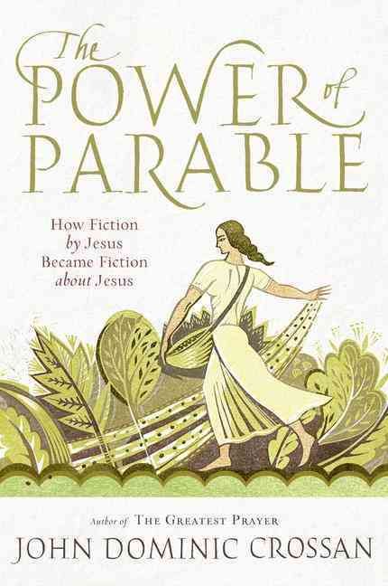 Produktbild: Power Of Parable