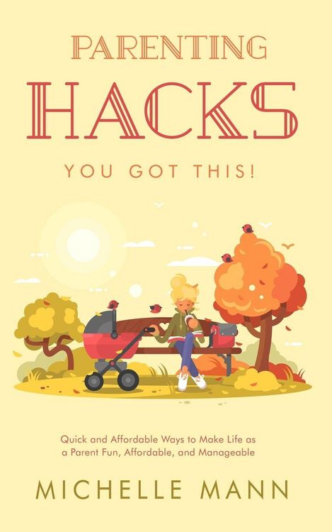 Produktbild: Parenting Hacks