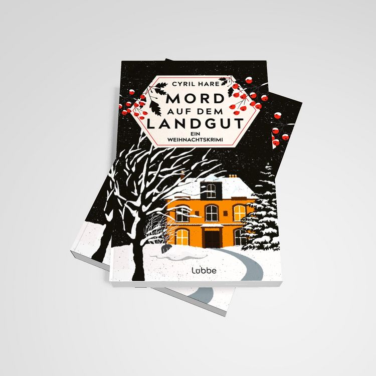 Produktbild: Mord auf dem Landgut
