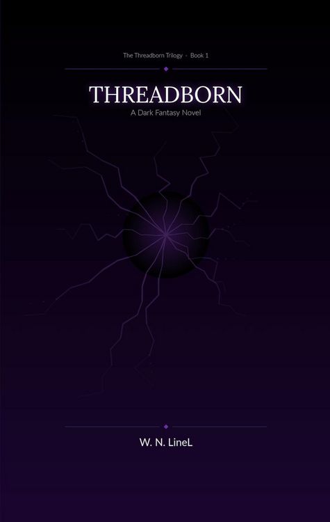 Produktbild: Threadborn