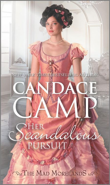 Produktbild: Her Scandalous Pursuit
