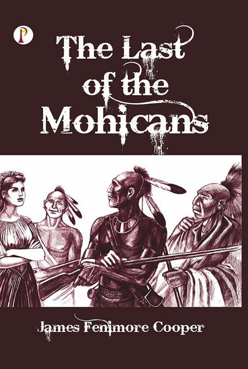 Produktbild: The Last of the Mohicans
