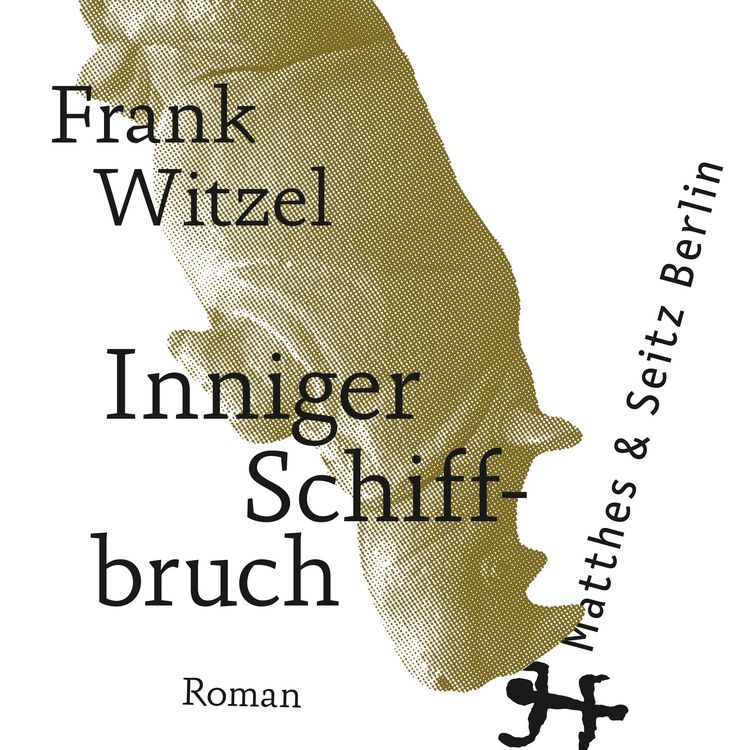 Produktbild: Inniger Schiffbruch