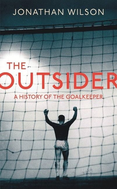 Produktbild: The Outsider