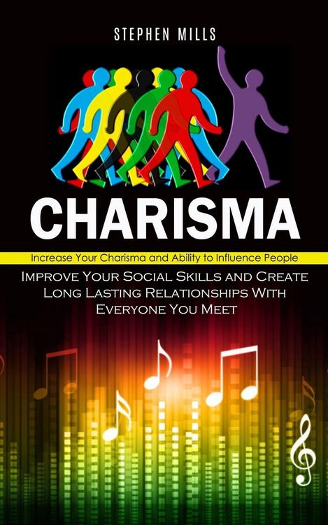 Produktbild: Charisma
