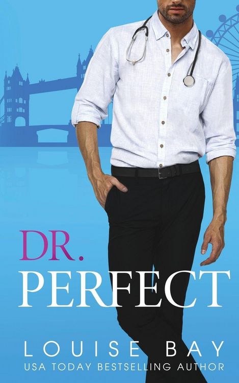 Produktbild: Dr. Perfect