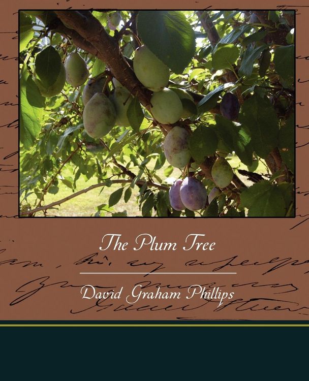 Produktbild: The Plum Tree