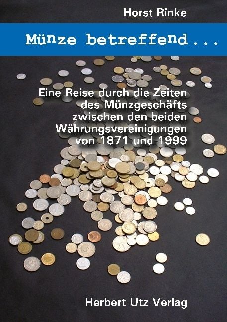 Produktbild: Münze betreffend …