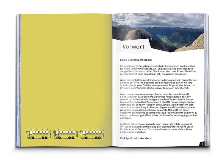 Produktbild: KOMPASS &Ouml;ffi Touren Nordtirol