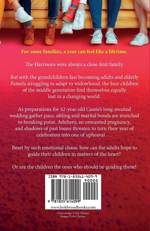 Produktbild: The Simple Rules of Love
