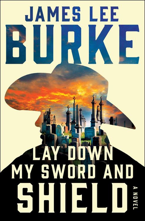 Produktbild: Lay Down My Sword and Shield