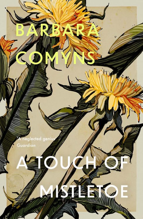 Produktbild: A Touch of Mistletoe