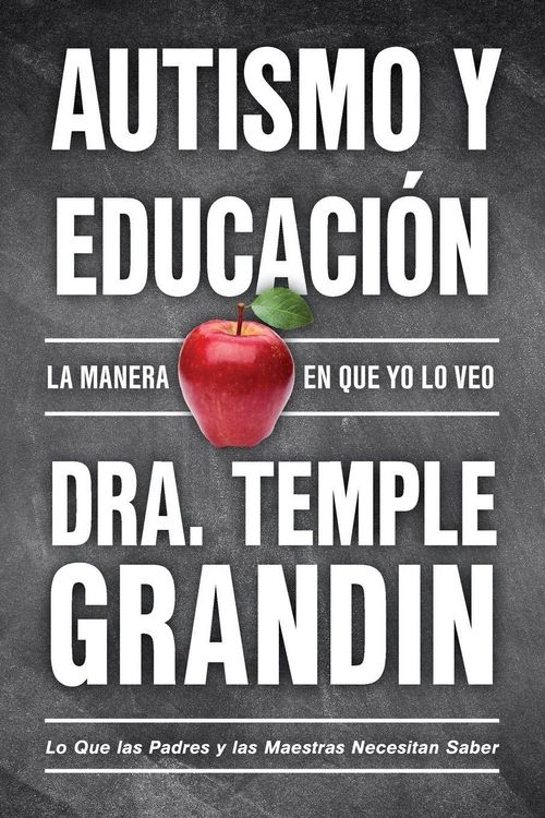 Produktbild: Autismo Y Educaci&oacute;n