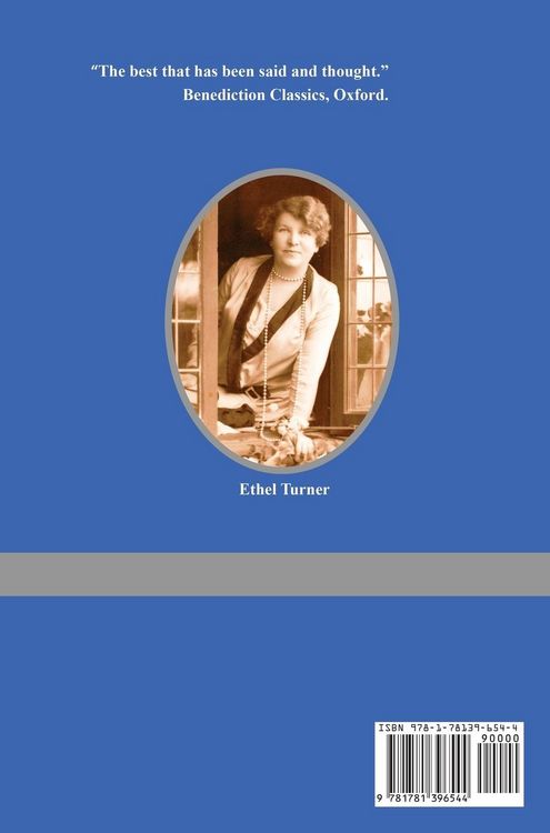 Produktbild: Seven Little Australians AND The Family At Misrule (The sequel to Seven Little Australians) [Illustrated]
