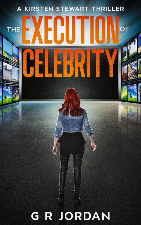 Produktbild: The Execution of Celebrity
