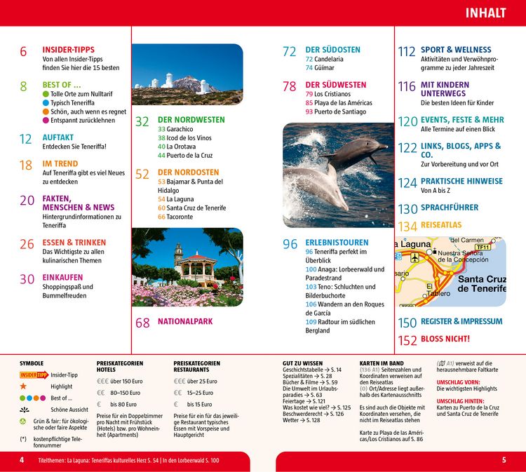 Produktbild: MARCO POLO Reisef&uuml;hrer Teneriffa