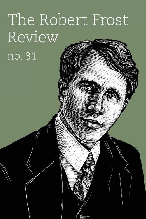 Produktbild: Robert Frost Review