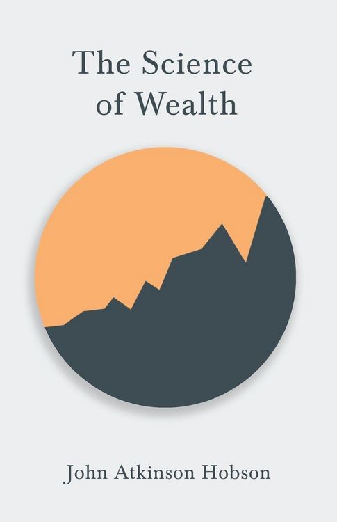 Produktbild: The Science of Wealth