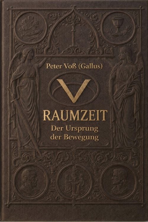 Produktbild: Raumzeit