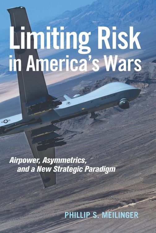 Produktbild: Limiting Risk in America's Wars