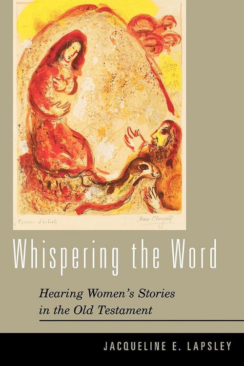 Produktbild: Whispering the Word