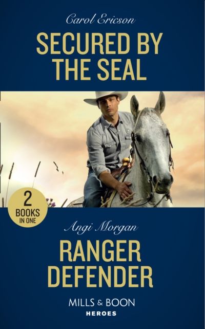 Produktbild: Ericson, C: Secured By The Seal
