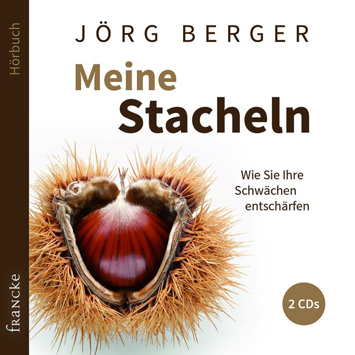 Produktbild: Meine Stacheln