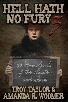 Produktbild: Hell Hath No Fury 3