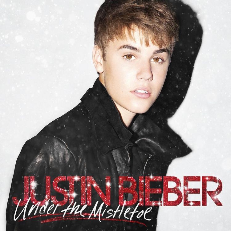 Produktbild: Under The Mistletoe, 1 Audio-CD