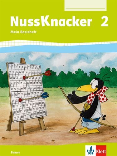 Produktbild: Nussknacker 2. Ausgabe Bayern