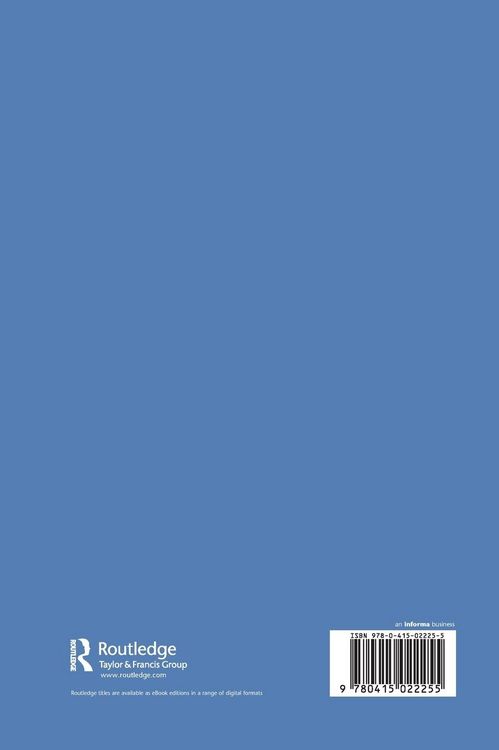 Produktbild: Routledge Dictionary of Language and Linguistics
