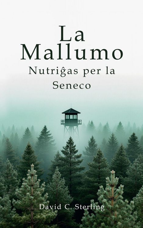 Produktbild: La Mallumo Nutri&iquest;as per la Seneco