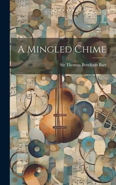 Produktbild: A Mingled Chime