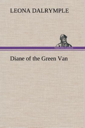 Produktbild: Diane of the Green Van
