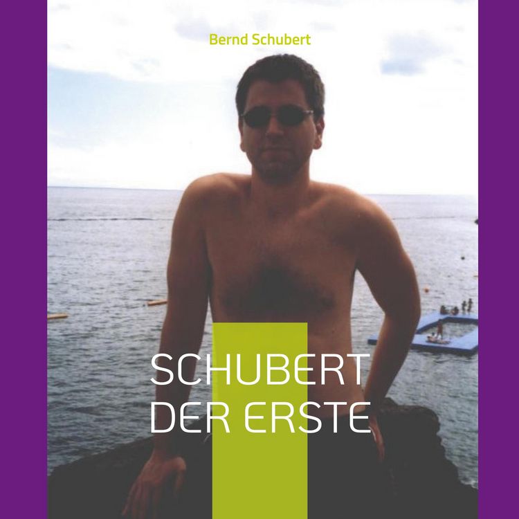 Produktbild: Schubert der Erste
