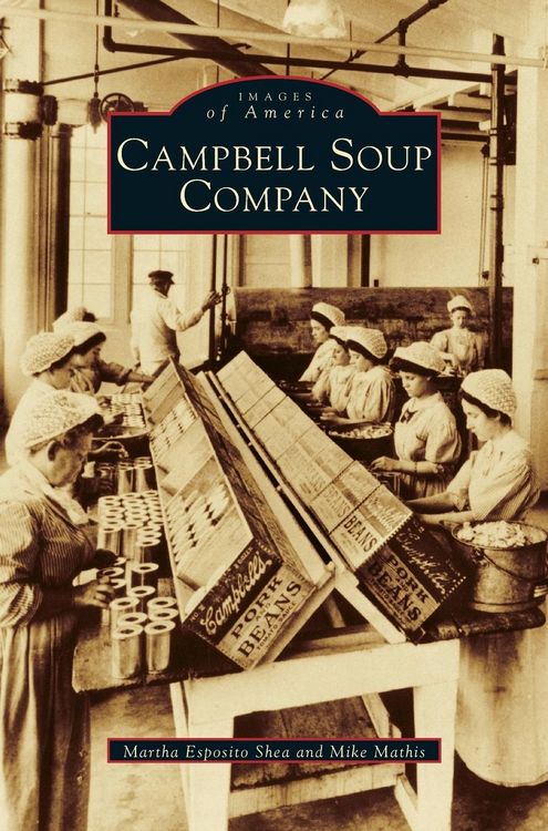 Produktbild: Campbell Soup Company