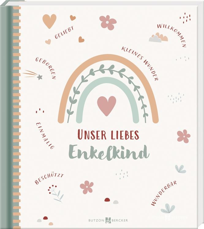 Produktbild: Unser liebes Enkelkind