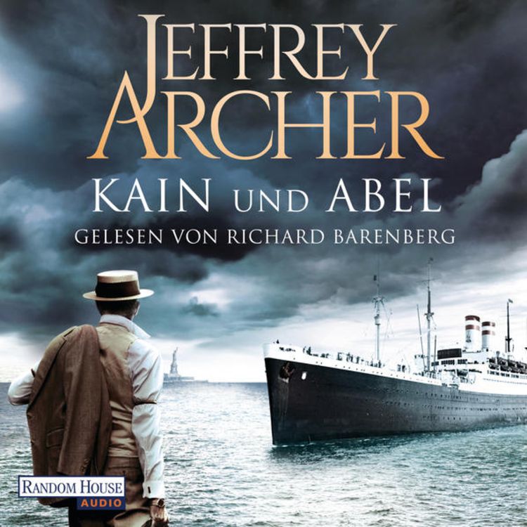 Produktbild: Kain und Abel