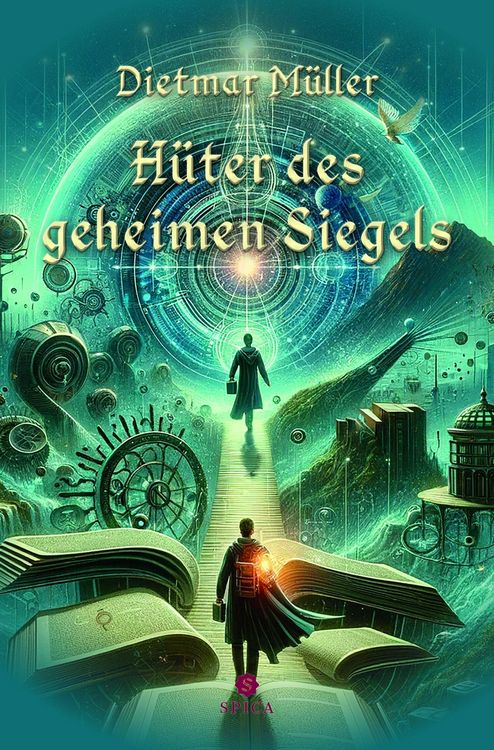 Produktbild: H&uuml;ter des geheimen Siegels