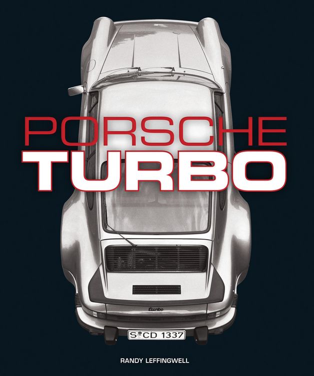 Produktbild: Porsche Turbo
