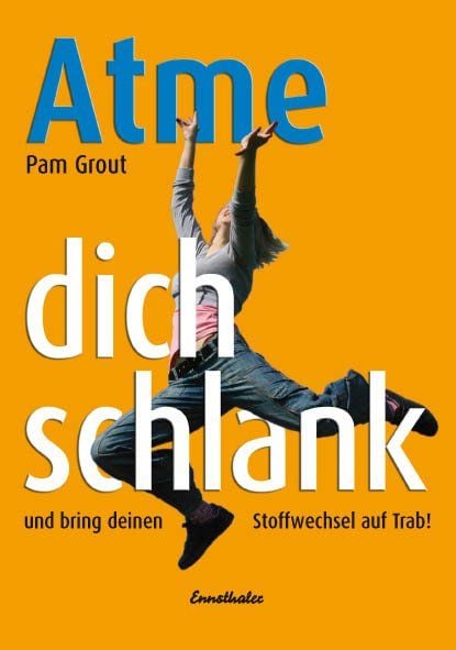 Produktbild: Atme Dich schlank