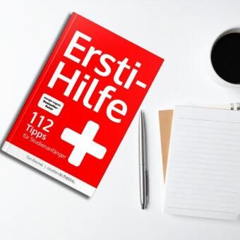 Produktbild: Ersti-Hilfe